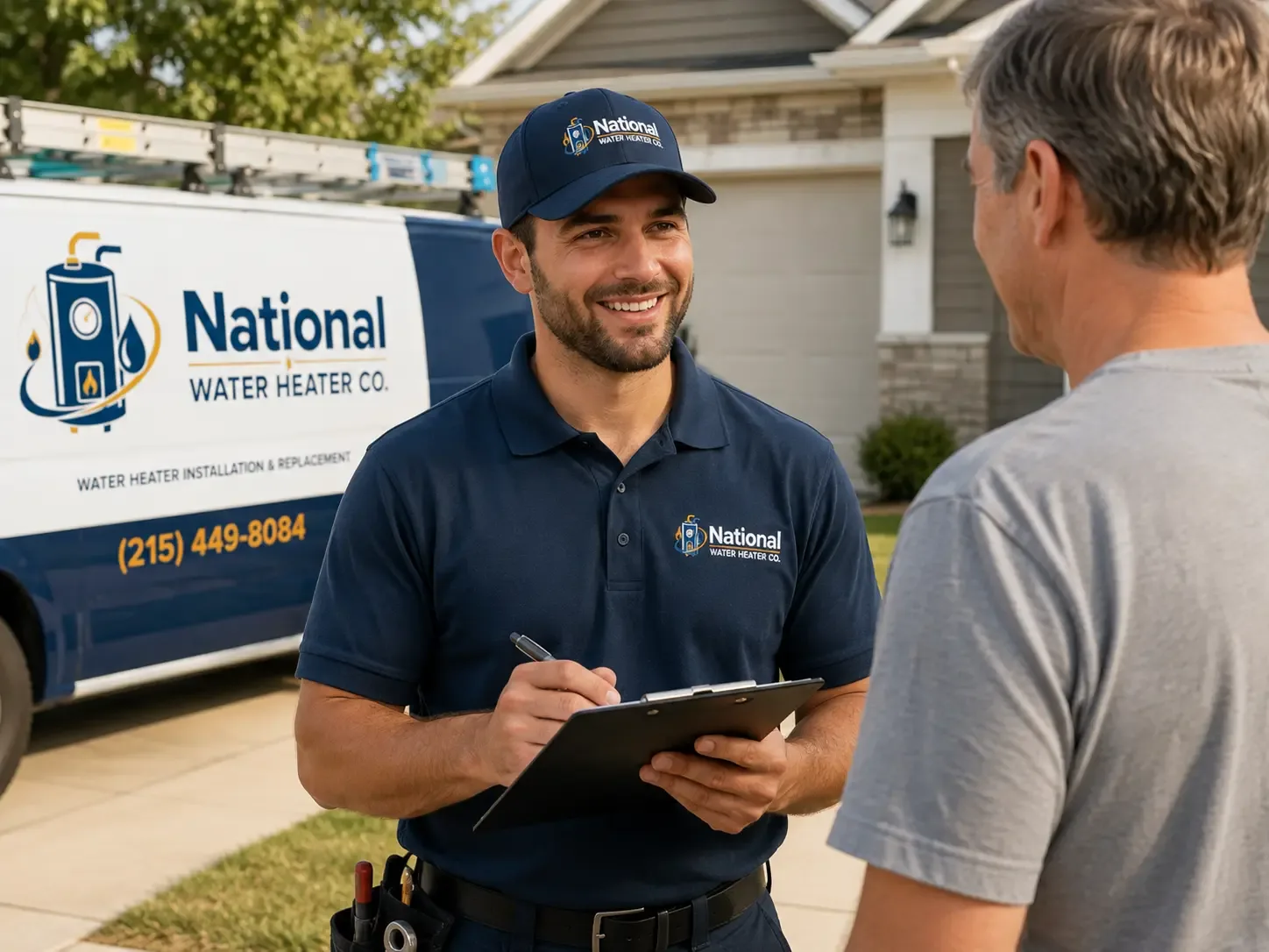 Water Heater Installation Floriston, CA FAQs
